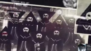 Inside Job Intro(Netflix) Pa$$ The Time by Bronze Ft BBRC