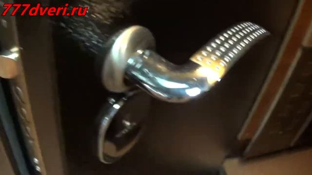 777dveri.ru Омск Тепло-дверь Т-95 входная дверь смотреть онлайн