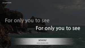 Kingdom Come-What Love Can Be (Melody) [ZZang KARAOKE]