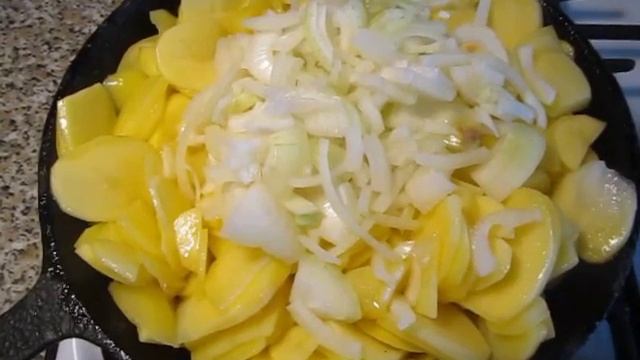 Тортилья по испански. Рецепт тортильи Tortilla in Spanish Eng Sub