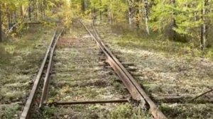 Салехард-Игарка. Дорога смерти