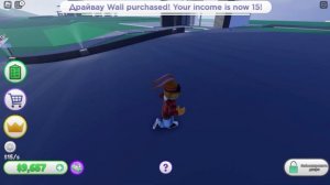 САМЫЙ БЫСТРЫЙ СПОСОБ ПОЛУЧИТЬ МНОГО ДЕНЕГ в МЕГА ОСОБНЯК ТАЙКУН! Mega Mansion Tycoon ROBLOX