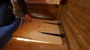 МИНИ ДОМ В ГОРАХ РУМ ТУР С АЛОЯ ВЕРА | САША АМОРАЛ