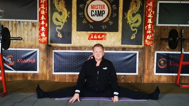 ЧТО БУДЕТ ЕСЛИ СИДЕТЬ НА ШПАГАТЕ 30 МИНУТ смотреть онлайн