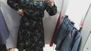 СЕКОНД. ХОТЕЛА КУПИТЬ ТРИ ВЕЩИ, НО КУПИЛА ДВЕ... СКИДКИ 70%.