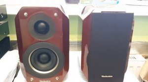 Акустическая система Technics SB-M01
