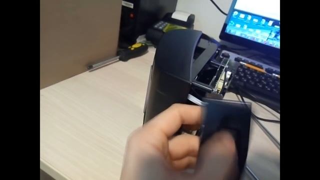 Атол 22птк, Атол 55ф - прошивка версия 5199 для ФФД1.05(формат передачи данных в офд) смотреть онлайн