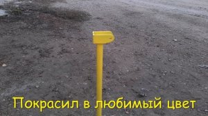 Аккумуляторный ледобур своими руками.