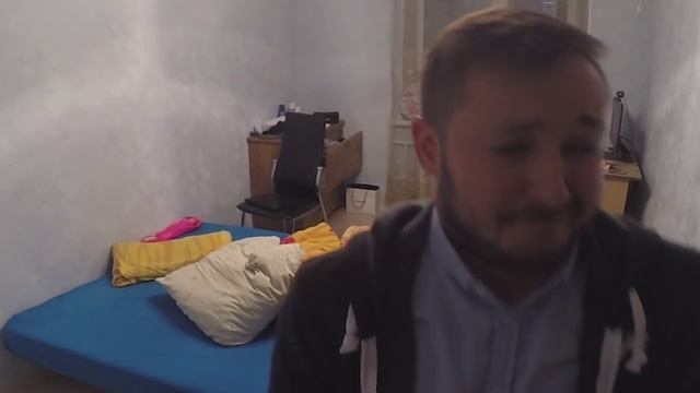 КАК БЫСТРО ЗАПРАВИТЬ КРОВАТЬ - ЭЛБРо_О смотреть онлайн