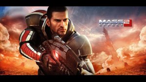 Mass Effect 2 прохождение без коментареев #игры #прохождение #летсплей