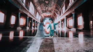 Adrian Minune ❌ Laura Bruma - M-a Otravit Iubirea Ta | Videoclip Oficial