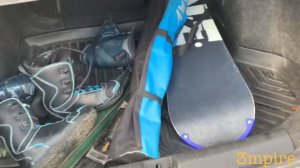 года эксплуатации Honda Civic X в Екатеринбурге??, отзыв клиента