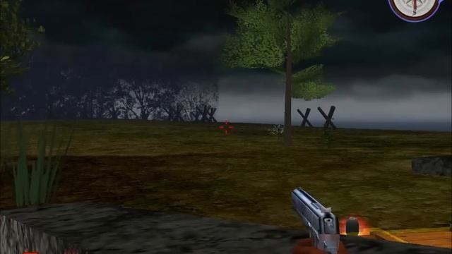 Przejdźmy Razem! Airborne Hero: D-Day Frontline 1944 odc.06 Wybrzeże смотреть онлайн