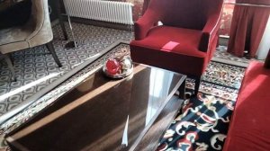 Отель Albora Санкт-Петербург. Уникальный и роскошный бутик-отель у знаменитой точки Семимостье