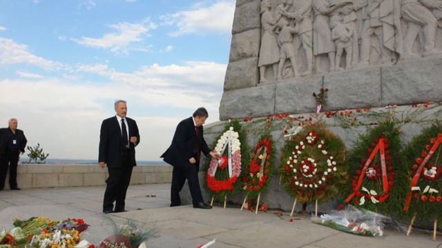 Нашим дедам и прадедам посвящается смотреть онлайн