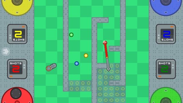 234 Player Mini Games | 4 Player Game | 9❤️, 5?, 20? & 8? years old | @eaqgaming смотреть онлайн