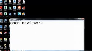 convert autocad plan3d to naviswork