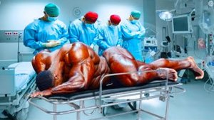 Бодибилдеры, Которые Зашли Слишком Далеко.mp4