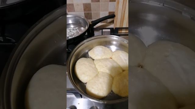 Сырники