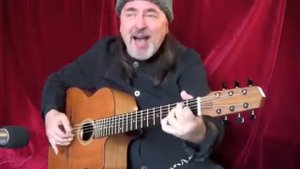 Murka Мурка Igor Presnyakov solo acoustic guitar