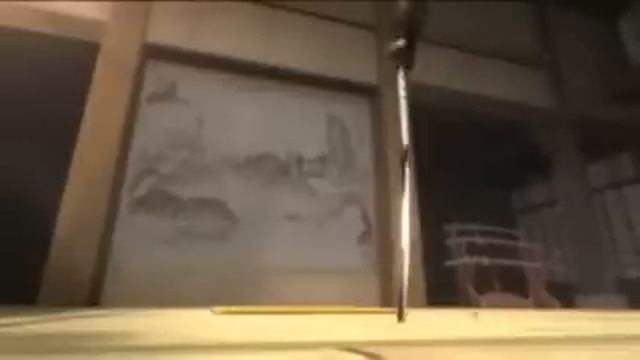 Самурай и муха смотреть онлайн