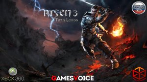 Risen 3 Titan Lords