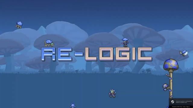 Как копировать миры (Дюпать миры и вещи) в Terraria 1.4.2.3 на ПК (Это не пофиксят) смотреть онлайн