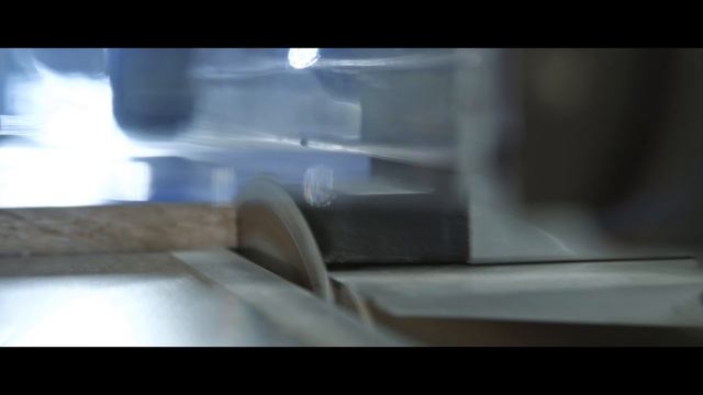 Форматно-раскроечный станок KDT купить