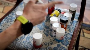 ЛУЧШИЙ Ускоритель! ПОРОШКИ для подготовки лыж.