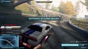Need for Speed™ Most Wanted 2012 Police All Limited Edition Cars