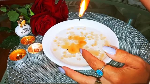 Тайна которая скоро откроется для тебя 1000% точный прогноз ✅Гадание на воске ??️