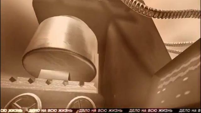Нарезка компьютерной видео-графики  1