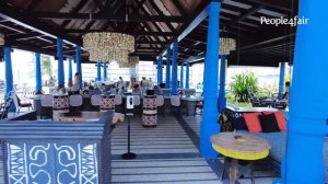 Hotel Hilton Maldives SAII Lagoon - Curio Collection