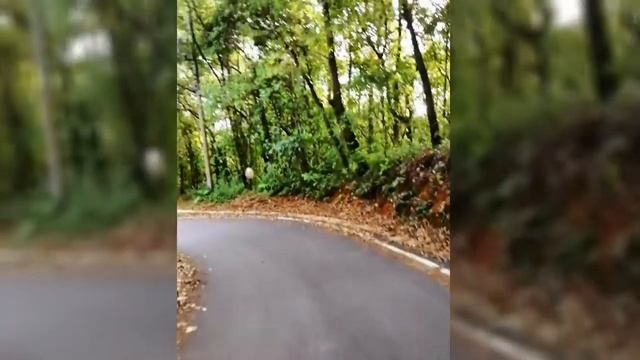 Столицы северного Таиланда, без пляжей и моря. Другой Таиланд. Chiang Mai.