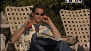 Путь Господа / Way of The Master  Кирк Камерон и Рей Комфорт