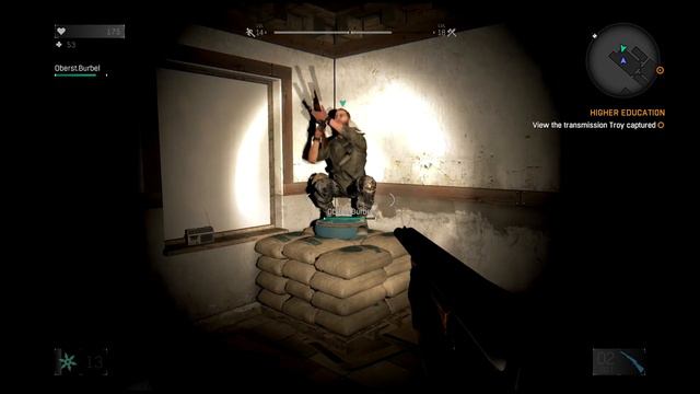 Oberst Orchestra - Dying Light смотреть онлайн