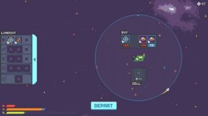 EXODEMIC - Utterly Fantastic Planetary Defense Roguelike