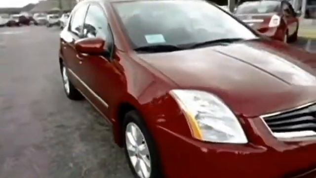 2012 Nissan Sentra SL 710807 Offered By Morris Nissan Charleston, SC смотреть онлайн