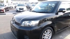 Toyota corolla rumion
