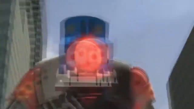 Я КАК ПОРОВОЗИК ТОМАС!!!! смотреть онлайн