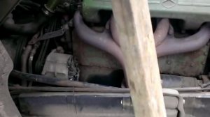 мерседес 814 ремонт и обслуживание