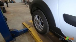 Аксессуары для Лада Ларгус 2021 | Аксессуары для Lada Largus FL