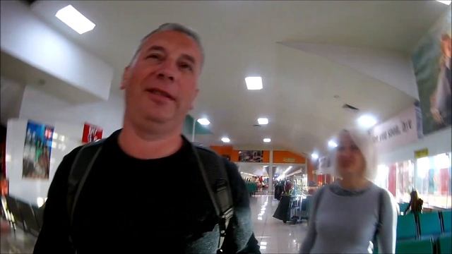 КУБА. ПОКУПКА СУВЕНИРОВ смотреть онлайн