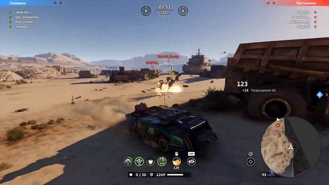 xBeRLiNx КВ Возвращение в HYDR. смотреть онлайн