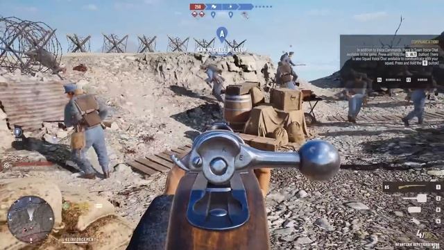 Isonzo Review смотреть онлайн