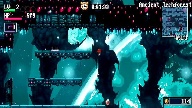 Xenon Valkyrie+ on Nintendo Switch смотреть онлайн