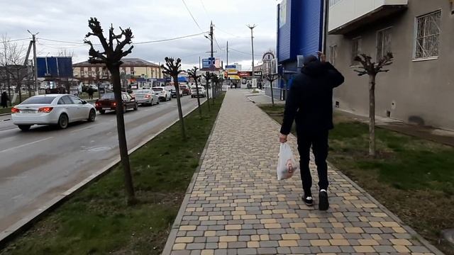 Жизнь в Краснодарском крае. Ветренная зима. смотреть онлайн