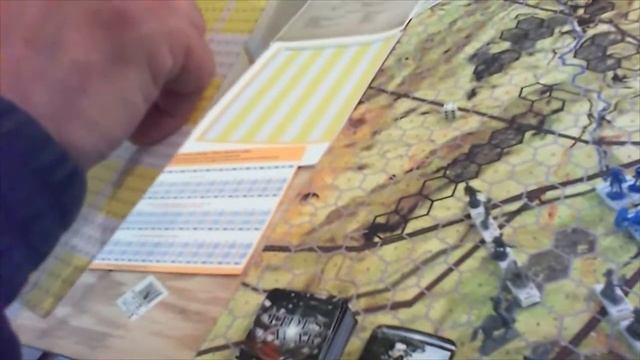 Tides Of War: Gettysburg Game Play 2 смотреть онлайн