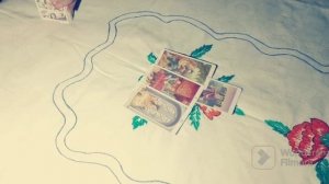 4 КОРОЛЯ ( мысли, чувства, действия )?