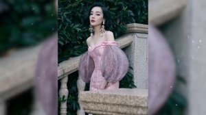 Как живёт Дильраба Дильмурат (Dilraba Dilmurat)  и сколько она зарабатывает